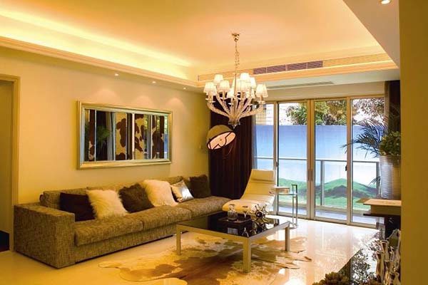 奧克斯中央空調安裝-安裝時的細節問題-圖