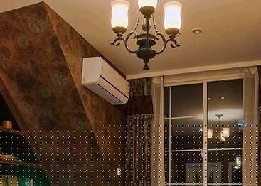 奧克斯直流變頻空調的技術特點