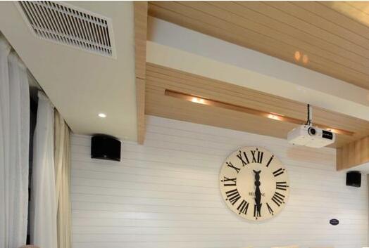 衡水奧克斯中央空調(diào)出風(fēng)口設(shè)計標(biāo)準(zhǔn)