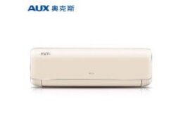 奧克斯空調(diào)雙十一銷(xiāo)量登頂，背后的原因與秘密