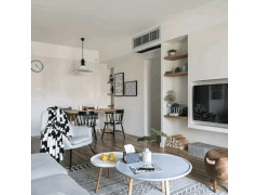 奧克斯中央空調(diào)壓縮機(jī)皮帶保養(yǎng)重要性