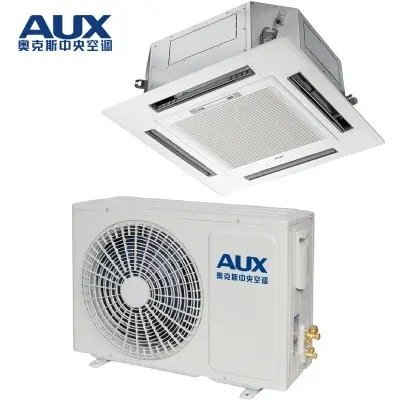 奧克斯中央空調(diào)維修