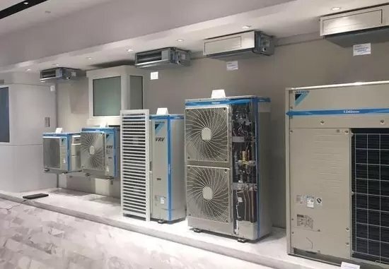 奧克斯中央空調(diào)保養(yǎng) 奧克斯中央空調(diào)保養(yǎng)