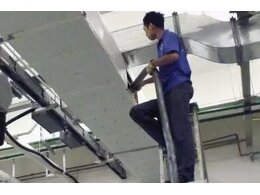 奧克斯辦公室空調清洗維護指南