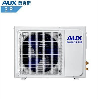 安裝奧克斯中央空調(diào)