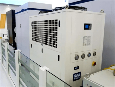 奧克斯中央空調保養