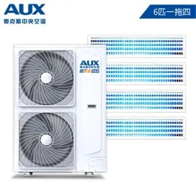 奧克斯中央空調(diào)清洗 奧克斯中央空調(diào)清洗