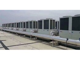 換季時(shí)如何清潔奧克斯中央空調(diào)