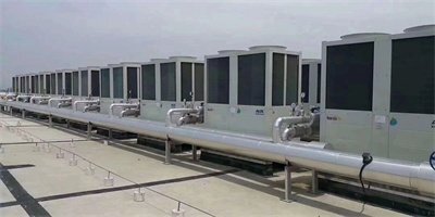 奧克斯中央空調安裝 奧克斯中央空調安裝