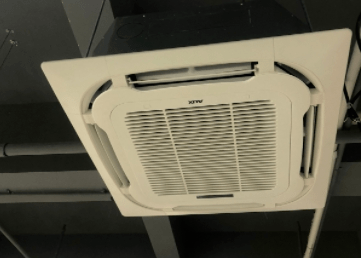 奧克斯中央空調改造 奧克斯中央空調改造