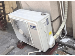 清洗學(xué)校奧克斯中央空調(diào)的步驟和注意事項(xiàng)