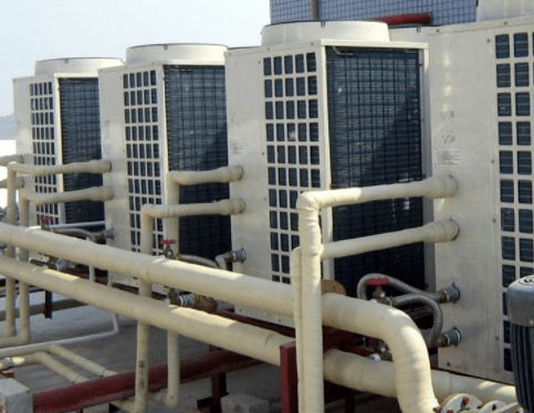 清洗空調(diào)風(fēng)機盤管