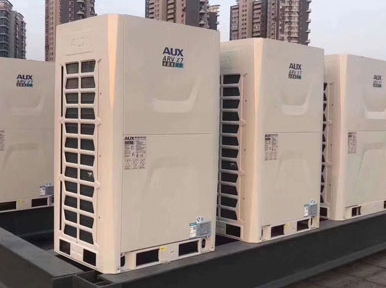 奧克斯多聯機維修 奧克斯多聯機維修